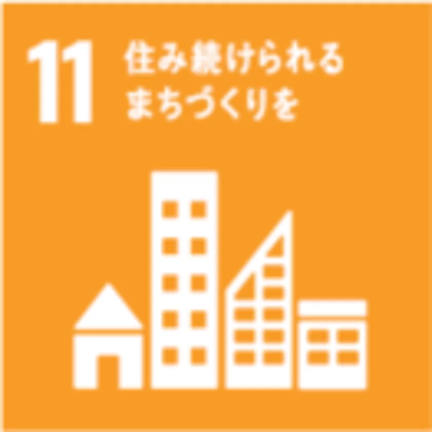 SDGs No.11