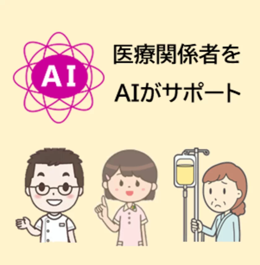 サムネイル(医療AI)