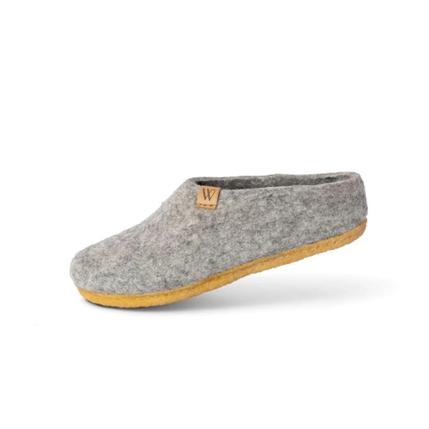 【Valais Slip-on】ストーン