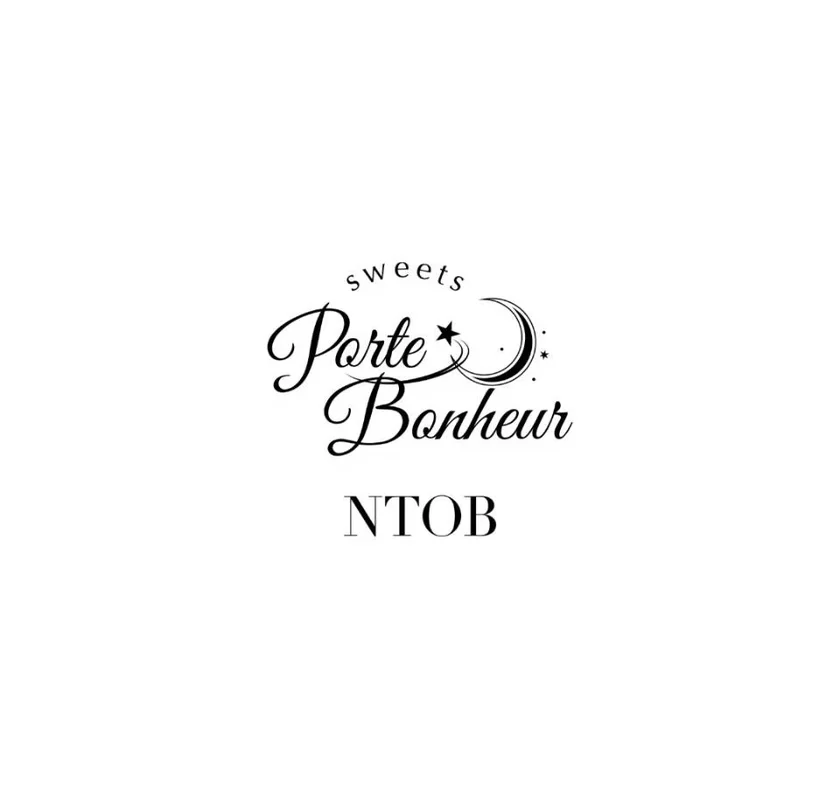 Porte Bonheur × NTOB 