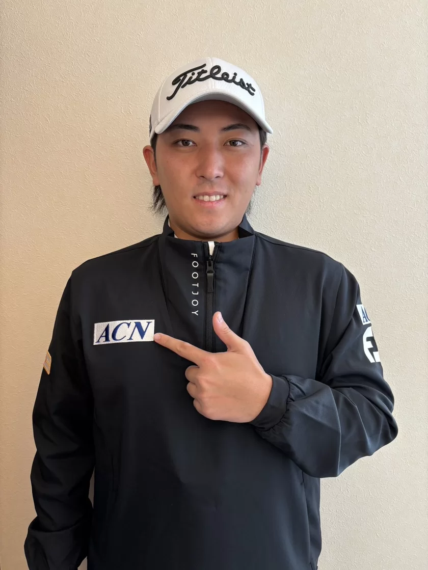 前田光史郎選手